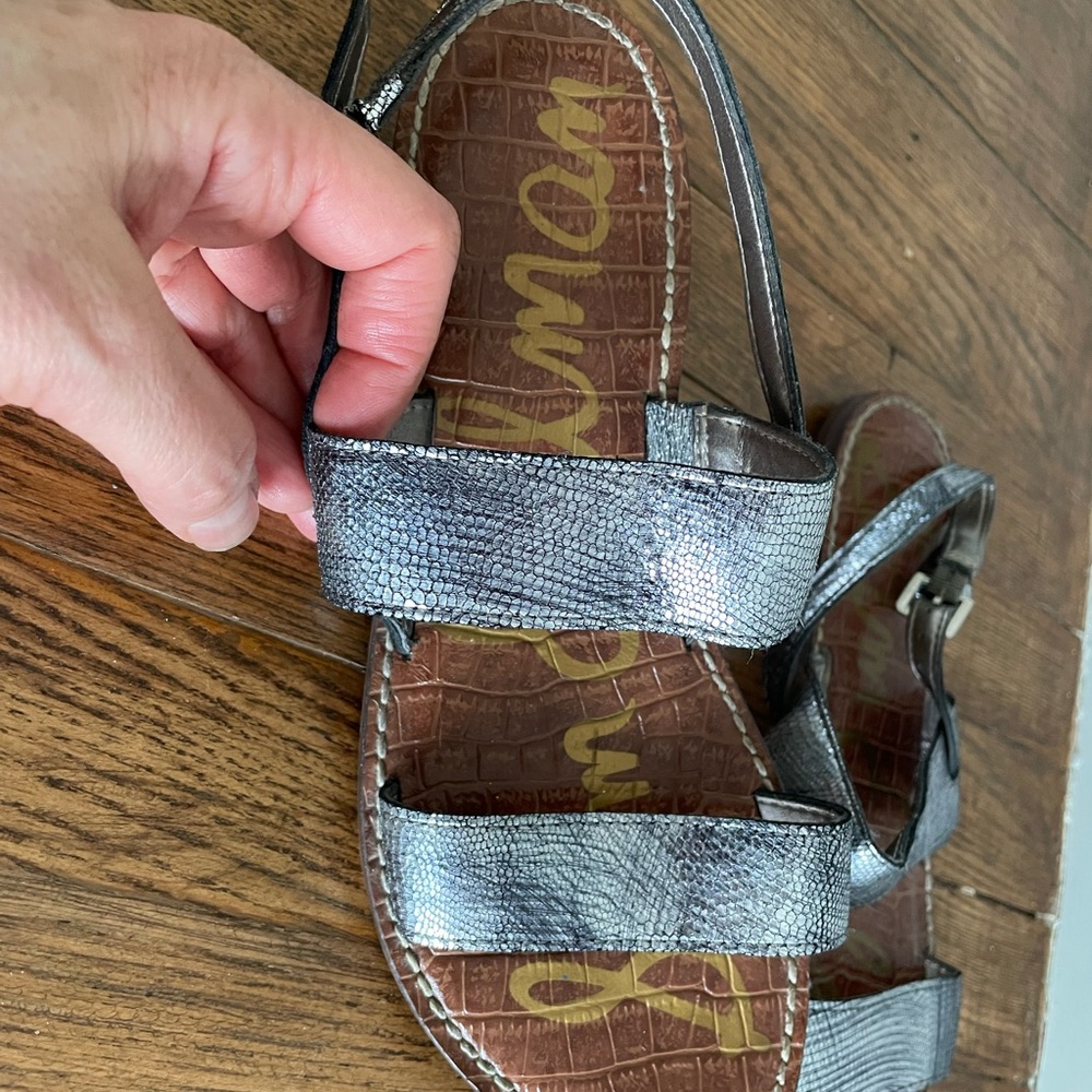 Sam Edelman sandals